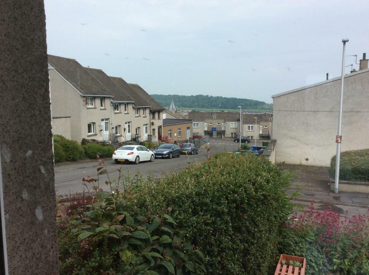 Strachan House Inverkeithing Exteriör bild