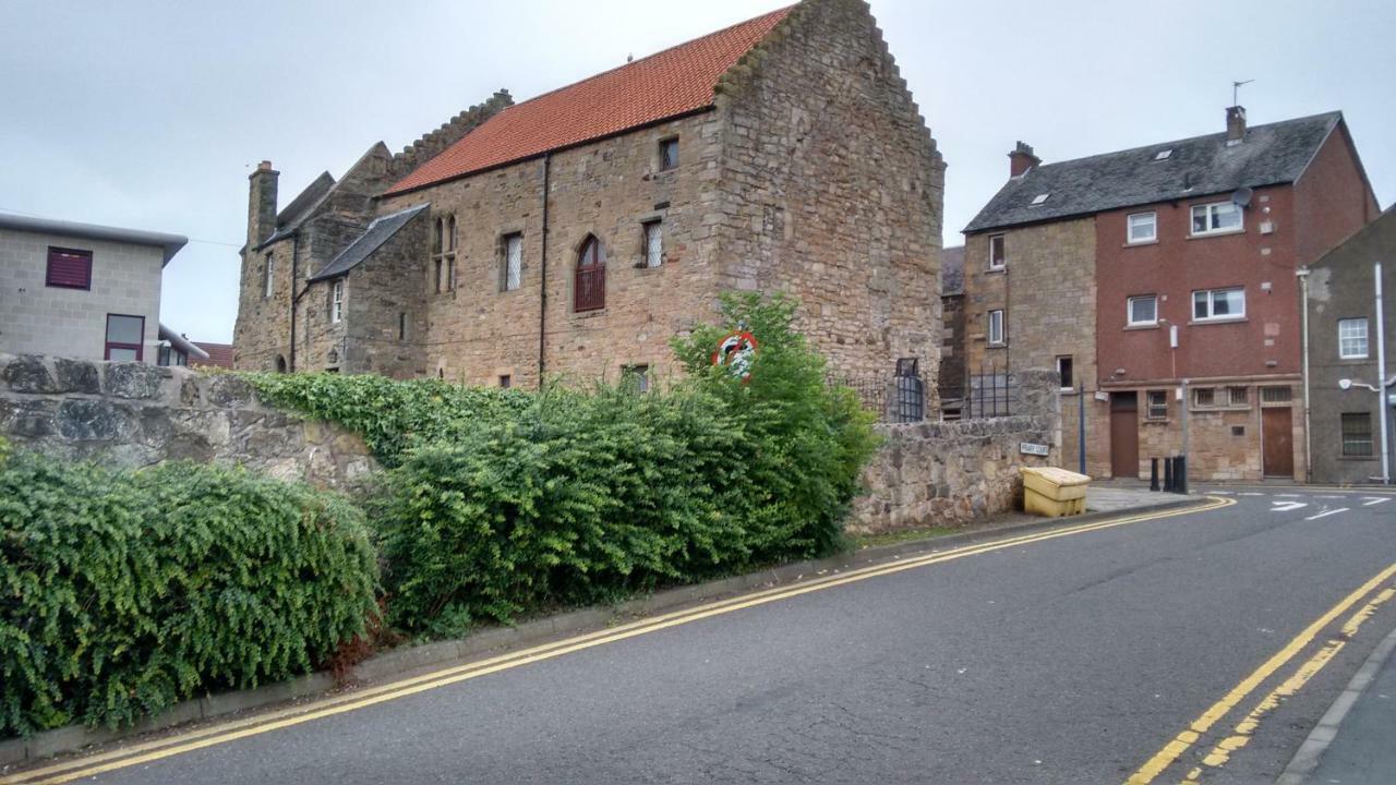 Strachan House Inverkeithing Exteriör bild